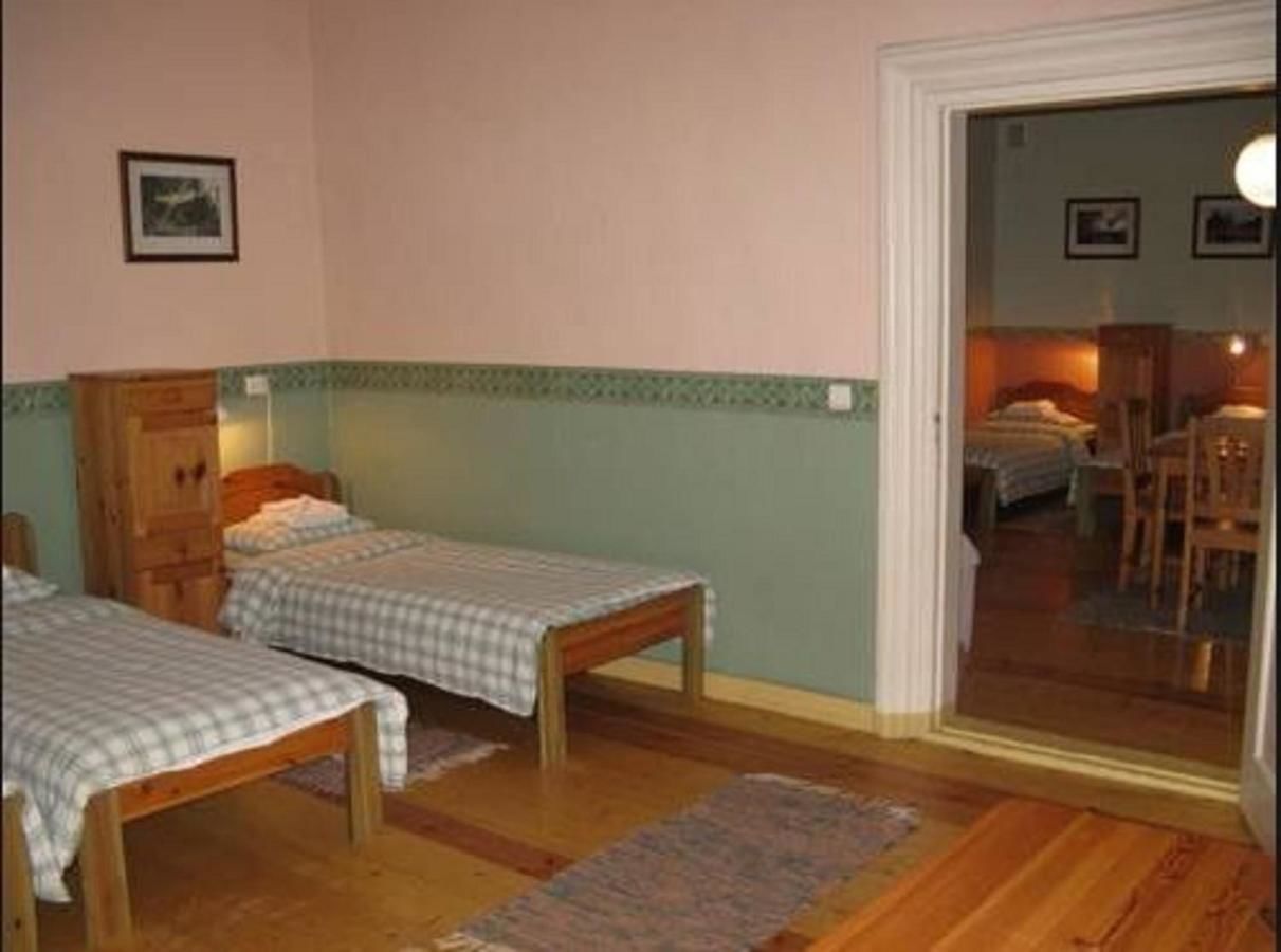 Хостелы Sagadi Manor Hostel Сагади-10